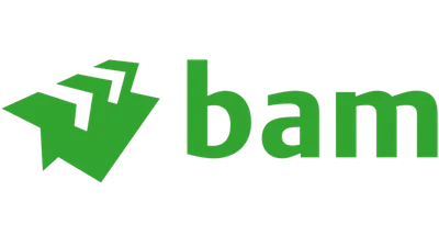 Logo BAM